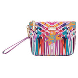 COSMETIC BAG - PIIX EPHEMERAL ART - Pineda Covalin US