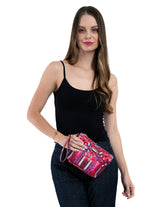 COSMETIC BAG - PIIX EPHEMERAL ART - Pineda Covalin US