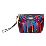 COSMETIC BAG - PIIX EPHEMERAL ART - Pineda Covalin US