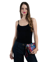 COSMETIC BAG - PIIX EPHEMERAL ART - Pineda Covalin US