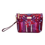 COSMETIC BAG - PIIX EPHEMERAL ART - Pineda Covalin US