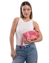 COSMETIC BAG - UKIT CEMPASUCHIL - Pineda Covalin US