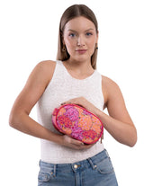 COSMETIC BAG - YAXKIN CEMPASUCHIL - Pineda Covalin US