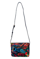 CROSSBODY BAG - CACTACEOUS SANCTUARY - Pineda Covalin US