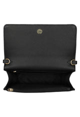 CROSSBODY BAG - ENGRAVED BUTTERFLY - Pineda Covalin US