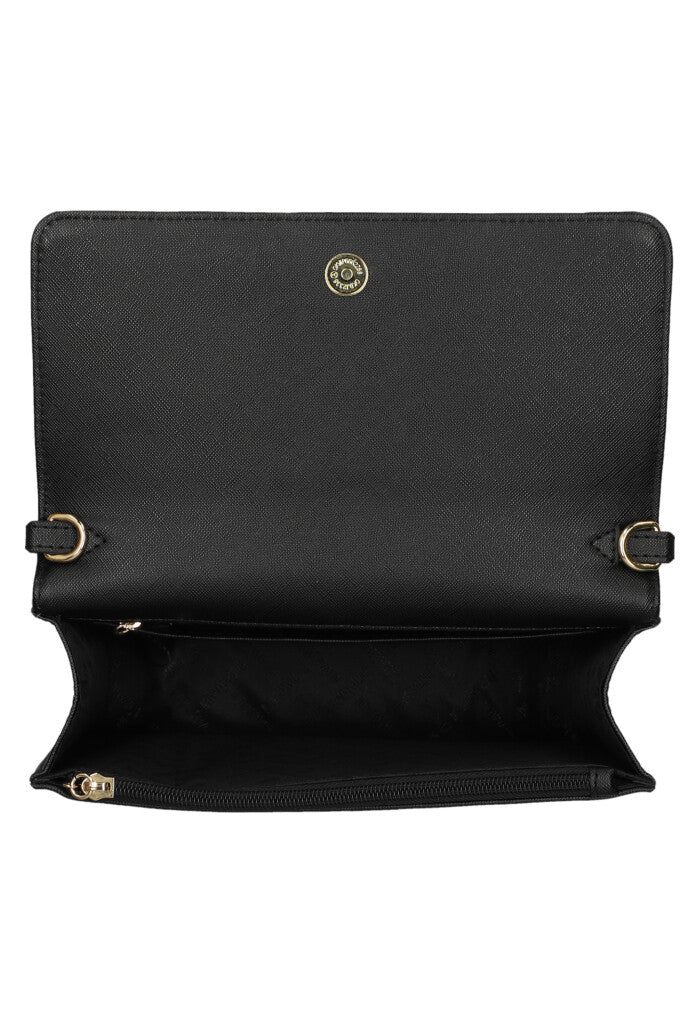 CROSSBODY BAG - ENGRAVED BUTTERFLY - Pineda Covalin US
