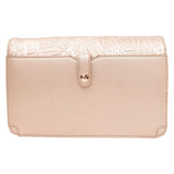 CROSSBODY BAG - ENGRAVED BUTTERFLY - Pineda Covalin US