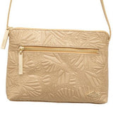 CROSSBODY BAG - GOLDEN BUTTERFLY - Pineda Covalin US