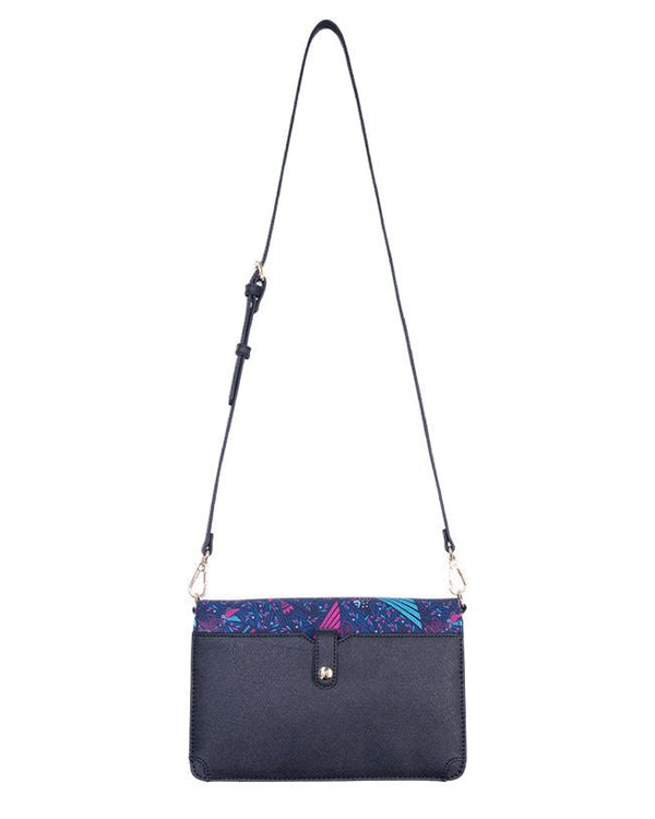 CROSSBODY BAG - HUMMINGBIRD – Pineda Covalin US