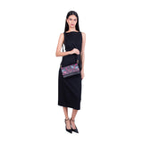 CROSSBODY BAG - HUMMINGBIRD - Pineda Covalin US
