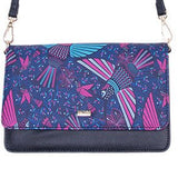 CROSSBODY BAG - HUMMINGBIRD - Pineda Covalin US