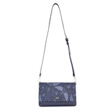 CROSSBODY BAG - HUMMINGBIRD - Pineda Covalin US