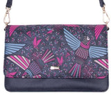 CROSSBODY BAG - HUMMINGBIRD - Pineda Covalin US