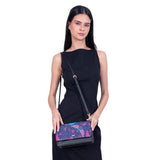 CROSSBODY BAG - HUMMINGBIRD - Pineda Covalin US