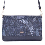 CROSSBODY BAG - HUMMINGBIRD - Pineda Covalin US