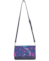 CROSSBODY BAG - HUMMINGBIRD - Pineda Covalin US