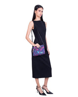 CROSSBODY BAG - HUMMINGBIRD YAAKUN - Pineda Covalin US