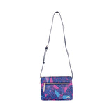 CROSSBODY BAG - HUMMINGBIRD YAAKUN - Pineda Covalin US