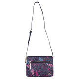 CROSSBODY BAG - HUMMINGBIRD YAAKUN - Pineda Covalin US