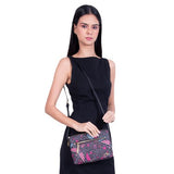 CROSSBODY BAG - HUMMINGBIRD YAAKUN - Pineda Covalin US