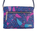 CROSSBODY BAG - HUMMINGBIRD YAAKUN - Pineda Covalin US