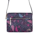 CROSSBODY BAG - HUMMINGBIRD YAAKUN - Pineda Covalin US