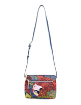 CROSSBODY BAG - MACAW - Pineda Covalin US
