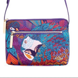 CROSSBODY BAG - MACAW - Pineda Covalin US