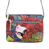 CROSSBODY BAG - MACAW - Pineda Covalin US