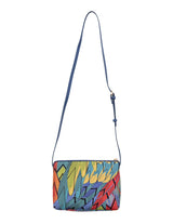 CROSSBODY BAG - MACAW - Pineda Covalin US