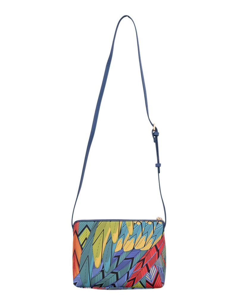 CROSSBODY BAG - MACAW - Pineda Covalin US