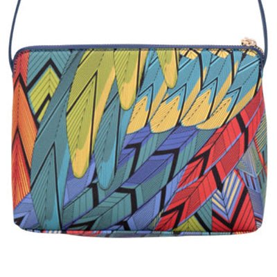 CROSSBODY BAG - MACAW - Pineda Covalin US