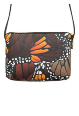CROSSBODY BAG - MACRO BUTTERFLY - Pineda Covalin US
