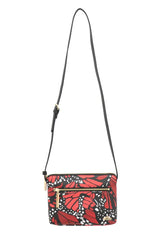 CROSSBODY BAG - MACRO BUTTERFLY - Pineda Covalin US