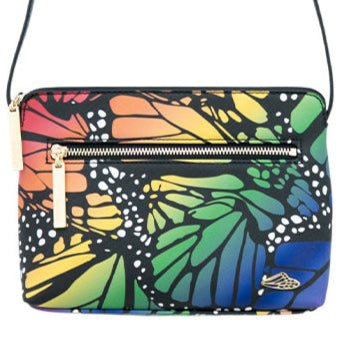 CROSSBODY BAG - MACRO PRIDE - Pineda Covalin US