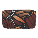 CROSSBODY BAG - UTSIL MACRO BUTTERFLY - Pineda Covalin US