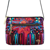 CROSSBODY BAG - YAAKUN EPHEMERAL ART - Pineda Covalin US