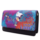 CROSSBODY CLUTCH BAG - MACAW - Pineda Covalin US