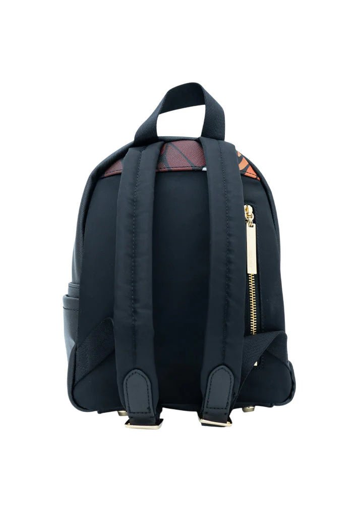 butterfly laptop backpack MINI BACKPACK
