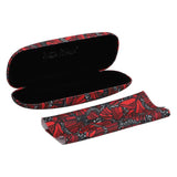EYEGLASSES CASE - VITRAL BUTTERFLY - Pineda Covalin US