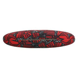 EYEGLASSES CASE - VITRAL BUTTERFLY - Pineda Covalin US