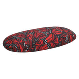 EYEGLASSES CASE - VITRAL BUTTERFLY - Pineda Covalin US