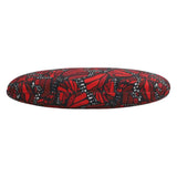 EYEGLASSES CASE - VITRAL BUTTERFLY - Pineda Covalin US