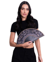 HAND FAN – ASTROS - Pineda Covalin US