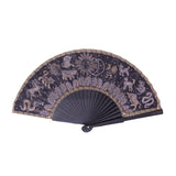 HAND FAN – ASTROS - Pineda Covalin US