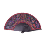 HAND FAN – ASTROS - Pineda Covalin US