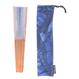 HAND FAN - BUTTERFLY FLIGHT - Pineda Covalin US