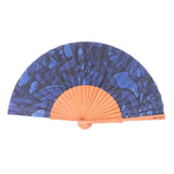 HAND FAN - BUTTERFLY FLIGHT - Pineda Covalin US