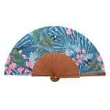 HAND FAN - TOROGOZ - Pineda Covalin US