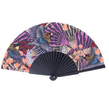 HAND FAN - TOROGOZ - Pineda Covalin US